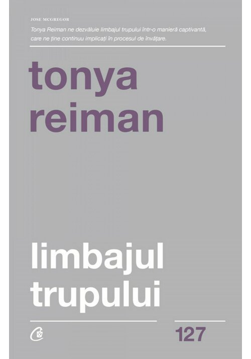 Carte Limbajul trupului editura Curtea Veche