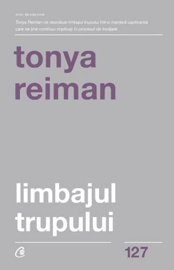 Carte Limbajul trupului editura Curtea Veche