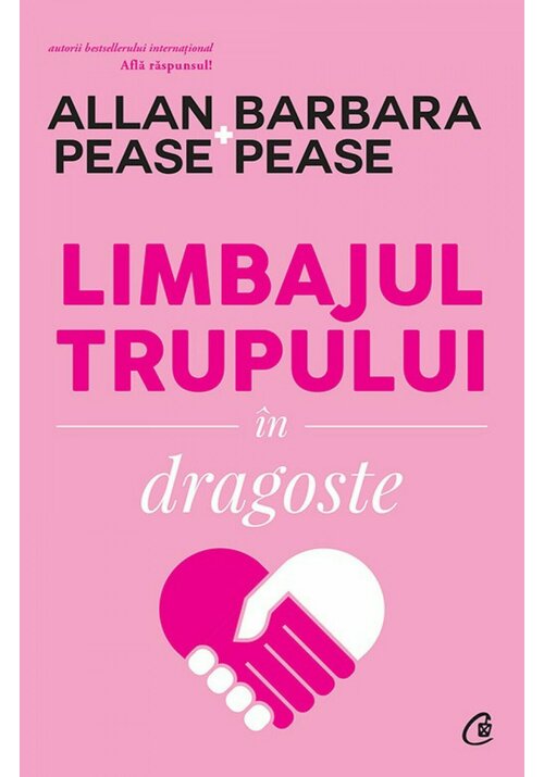 Carte Limbajul trupului in dragoste editura Curtea Veche