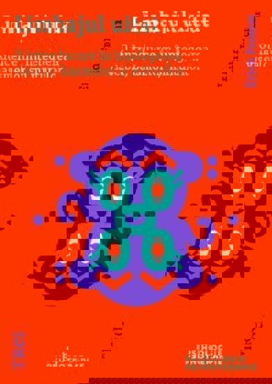 Carte Limbajul uitat editura Trei