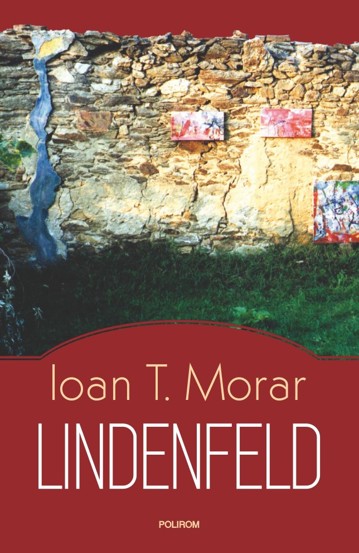 Carte Lindenfeld editura Polirom