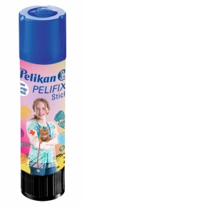 Carte Lipici solid stick Pelfix