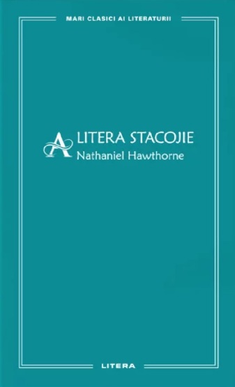 Carte Litera stacojie editura Litera