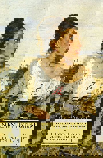 Carte Litera stacojie editura Corint