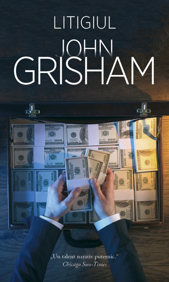 Carte Litigiul editura Rao