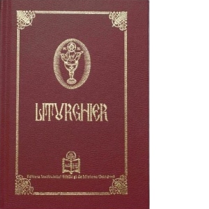 Carte Liturghier