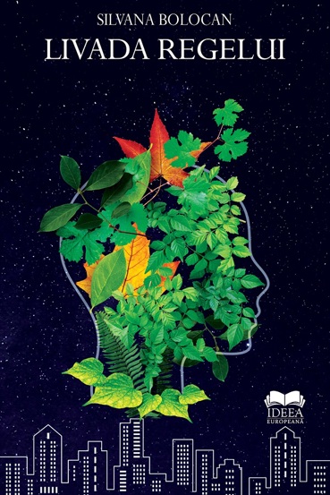 Carte Livada Regelui editura Fundatia culturala Ideea Europeana