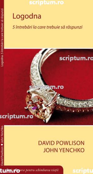 Carte Logodna editura Scriptum