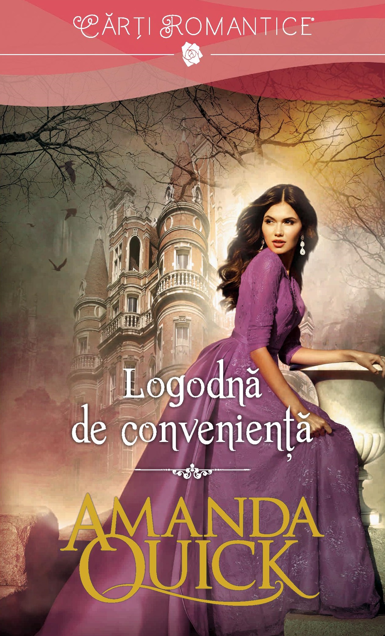 Carte Logodnă de conveniență editura Litera