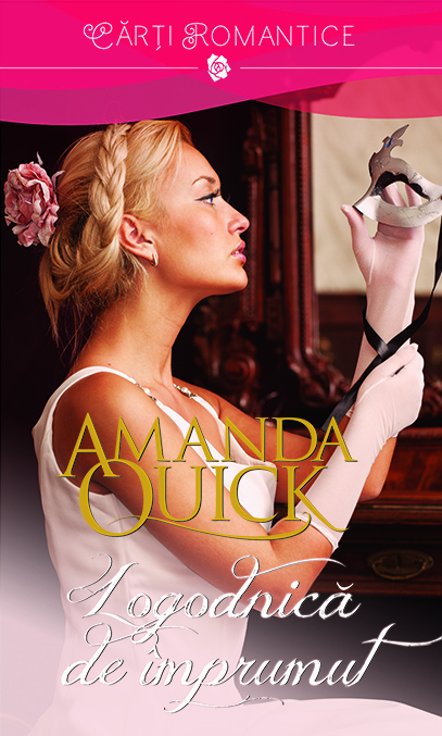 Carte Logodnică de împrumut editura Litera