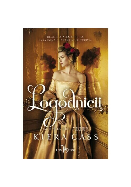 Carte Logodnicii editura Corint