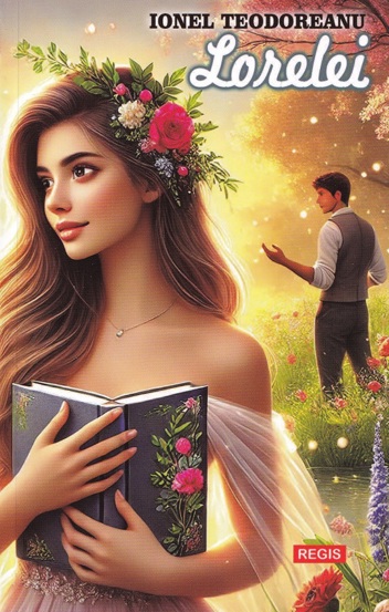 Carte Lorelei editura Editura Regis (Editpress SRL)