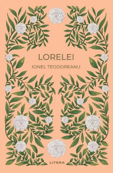 Carte Lorelei editura Litera