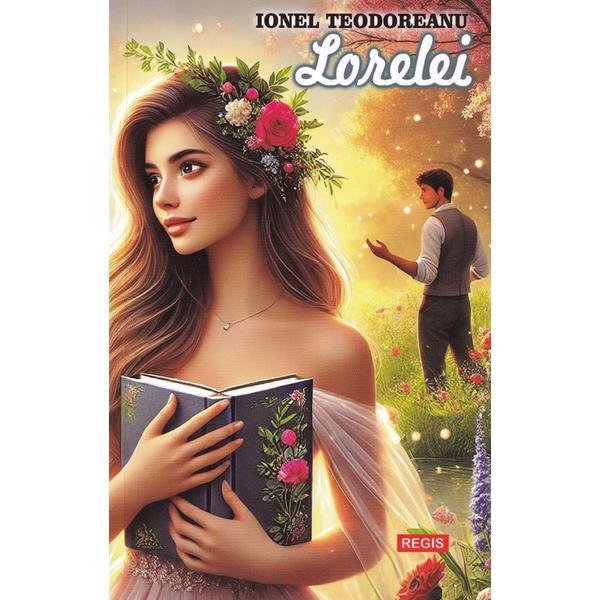 Carte Lorelei - Ionel Teodoreanu