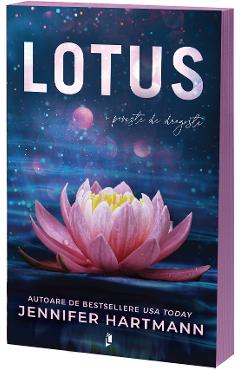 Carte Lotus