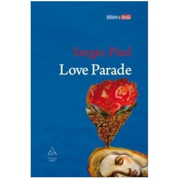 Carte Love Parade - Sergio Pitol