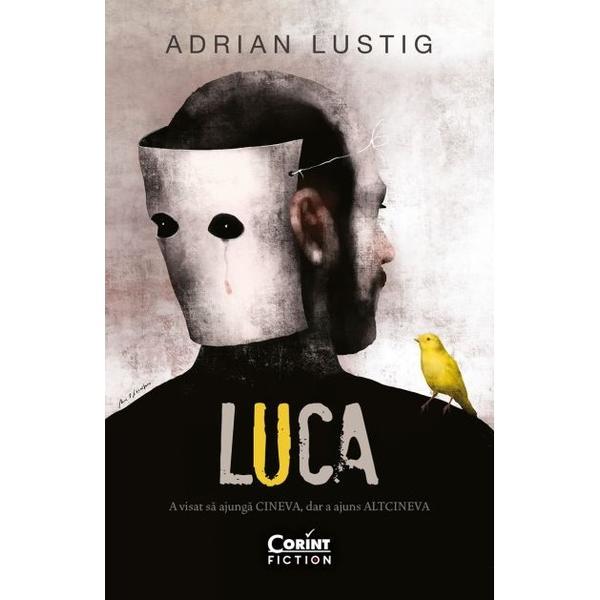 Carte Luca - Adrian Lustig