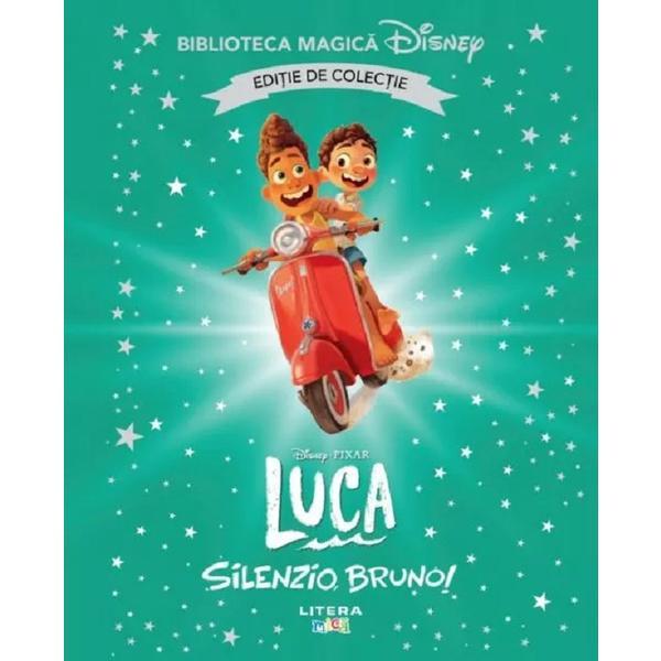 Carte Luca. Silenzio