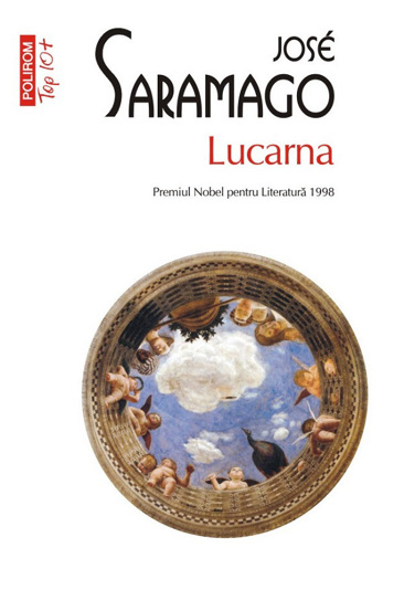 Carte Lucarna editura Polirom