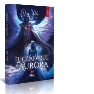 Carte Luceafarul si Aurora Autor Maria Philip