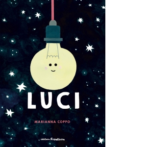 Carte Luci Autori Anca-Maria Panoiu