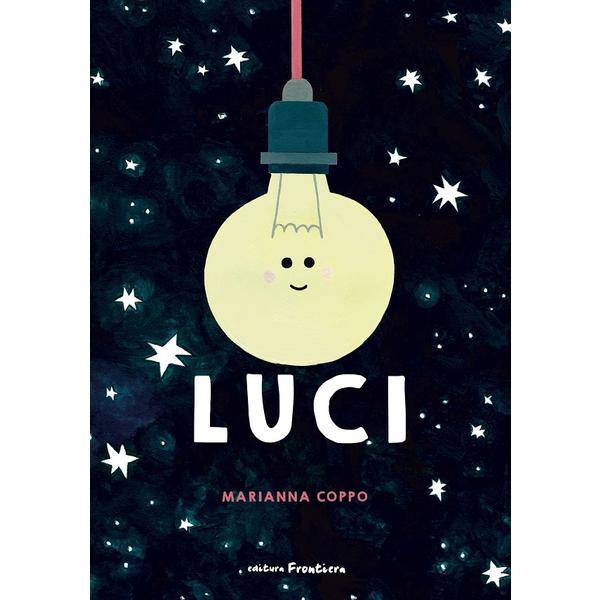 Carte Luci - Marianna Coppo