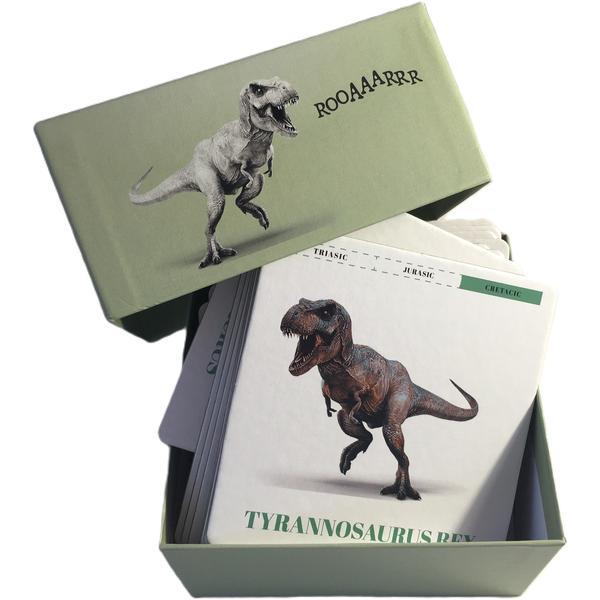 Carte Lumea Dinozaurilor