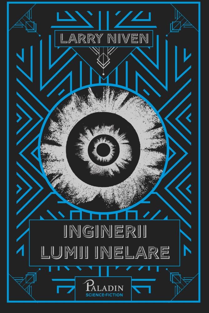 Carte Lumea Inelara Vol. 2: Inginerii Lumii Inelare editura Grupul Art