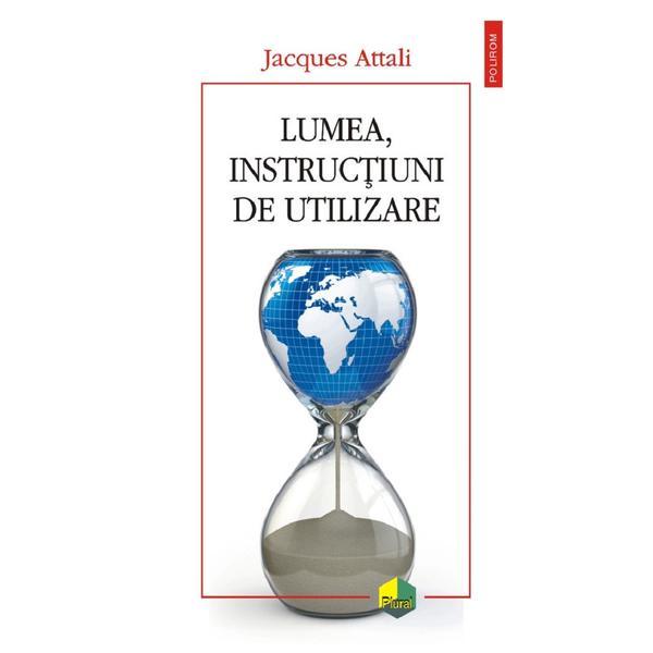 Carte Lumea
