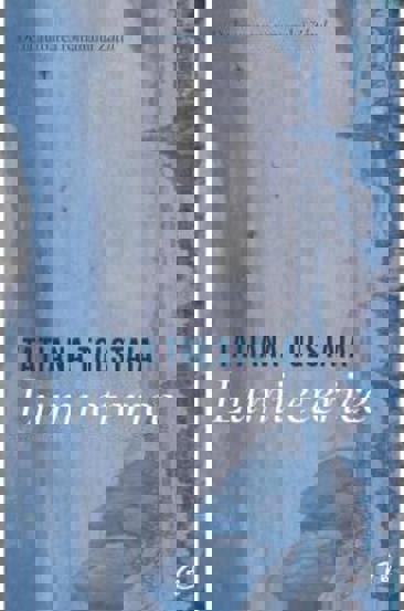 Carte Lumi eterice editura Curtea Veche