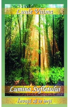 Carte Lumina sufletului - Luule Viilma editura -