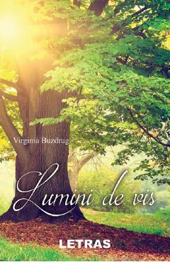 Carte Lumini de vis - Virginia Buzdrug editura Virginia Buzdrug