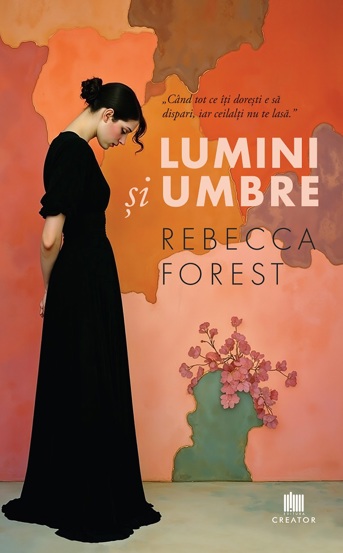 Carte Lumini si umbre editura Creator-Libris