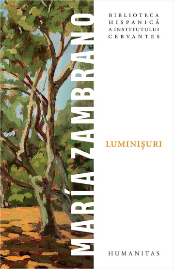 Carte Luminișuri editura Humanitas