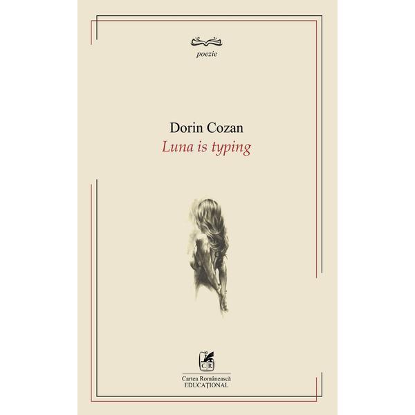 Carte Luna is typing - Dorin Cozan