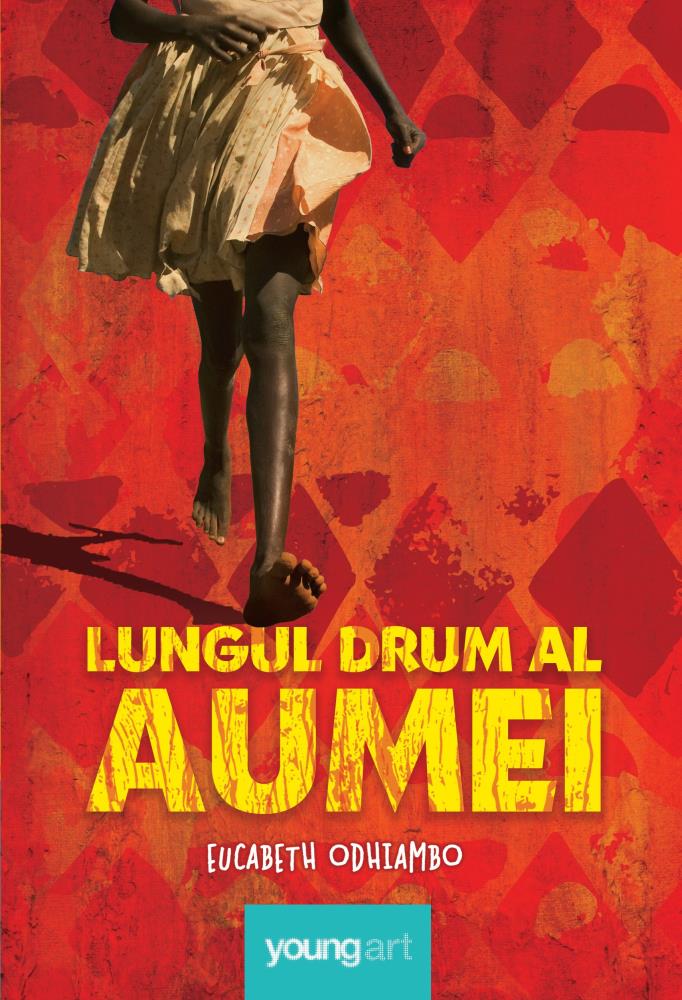 Carte Lungul drum al Aumei editura Grupul Art