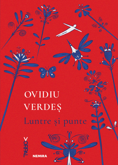 Carte Luntre si punte editura Nemira