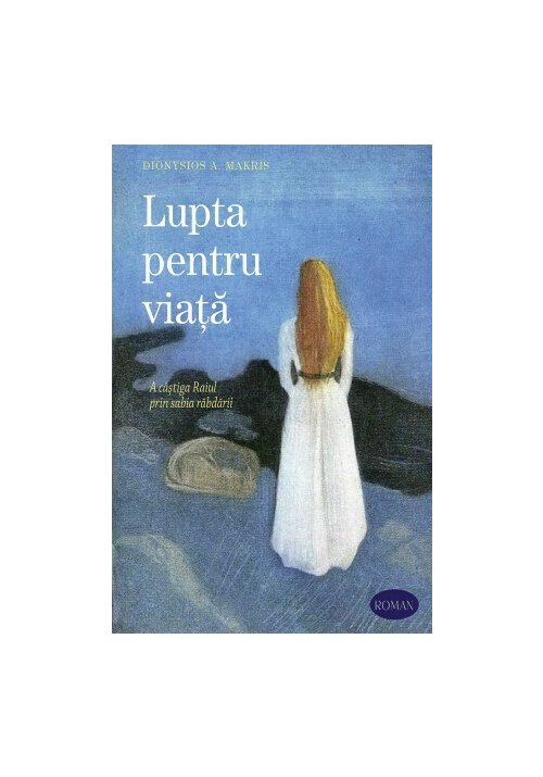 Carte Lupta pentru viata editura Editura Sophia