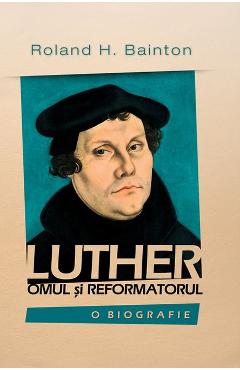 Carte Luther