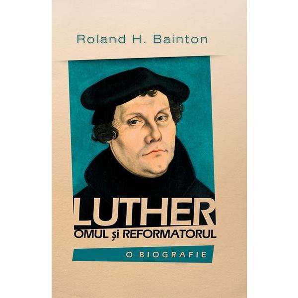 Carte Luther
