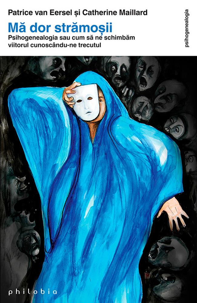 Carte Ma dor stramoşii (ed. a II-a) editura Philobia