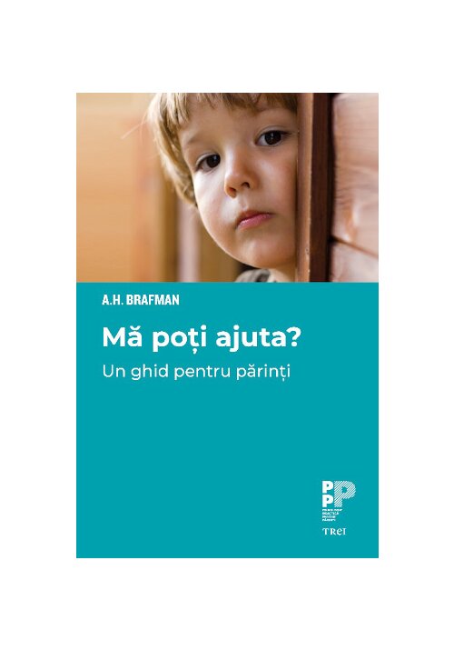 Carte Ma poti ajuta? editura Trei