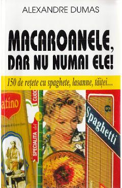 Carte Macaroanele