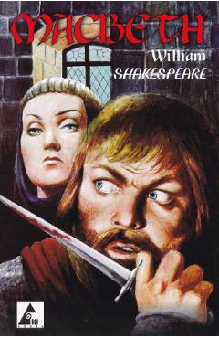 Carte Machbeth - William Shakespeare editura William Shakespeare