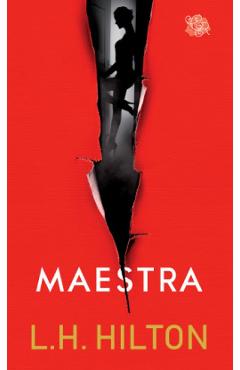 Carte Maestra - L.S. Hilton editura L.S. Hilton