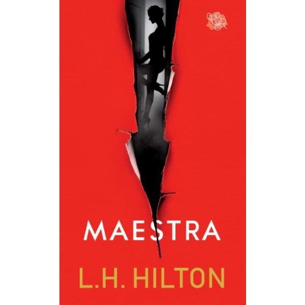 Carte Maestra - L.S. Hilton