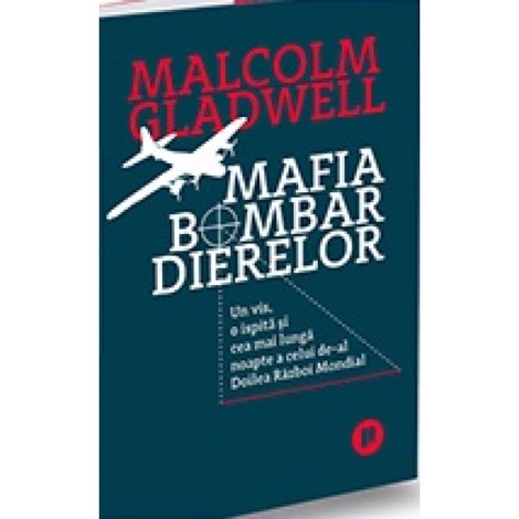 Carte Mafia bombardierelor editura Publica