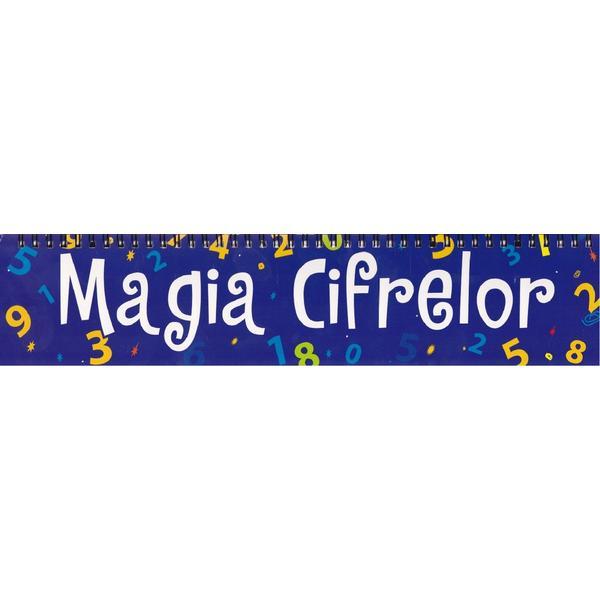 Carte Magia cifrelor