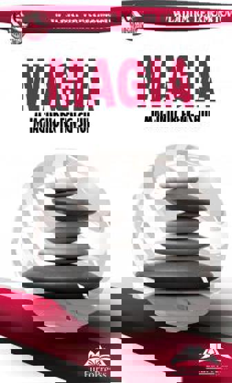 Carte Magia imaginilor feng-shui editura Fundatia culturala Ideea Europeana