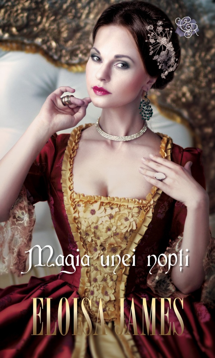 Carte Magia unei nopti editura Litera